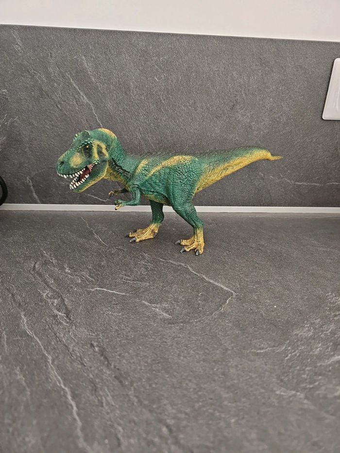 Dinosaure Schleich