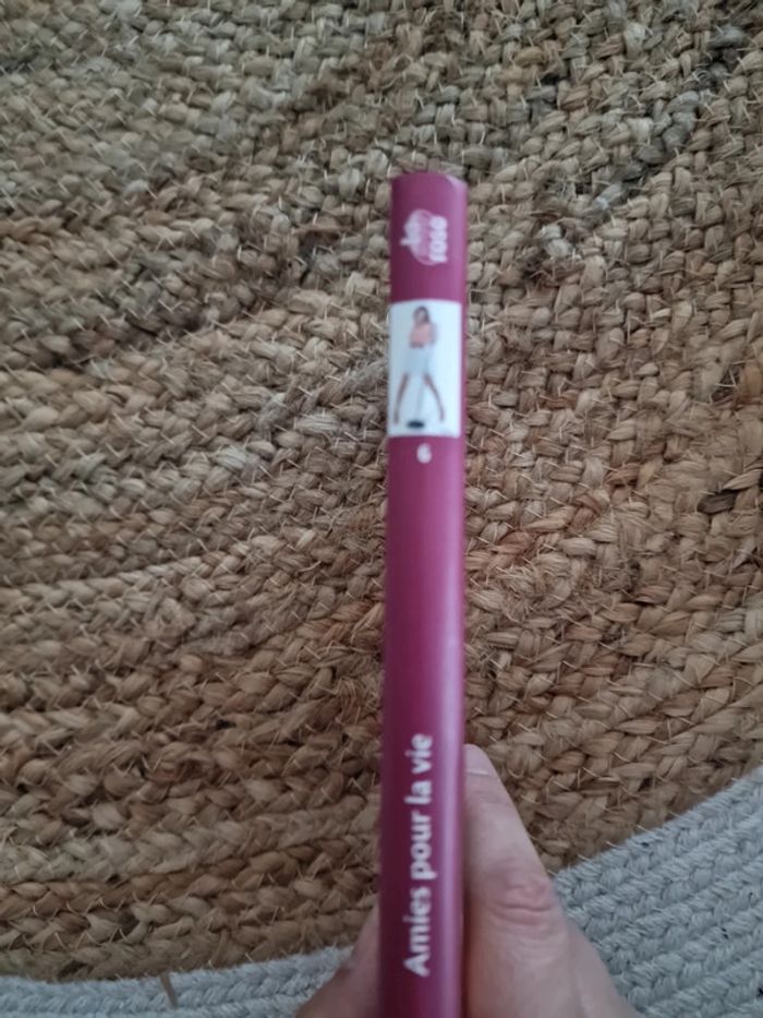 Violette chapitre 6 - photo numéro 2