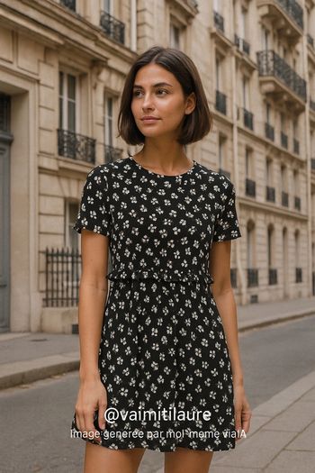 Jolie robe Boohoo taille 38  neuve avec étiquette