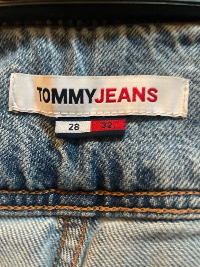 Tommy jeans - photo numéro 5