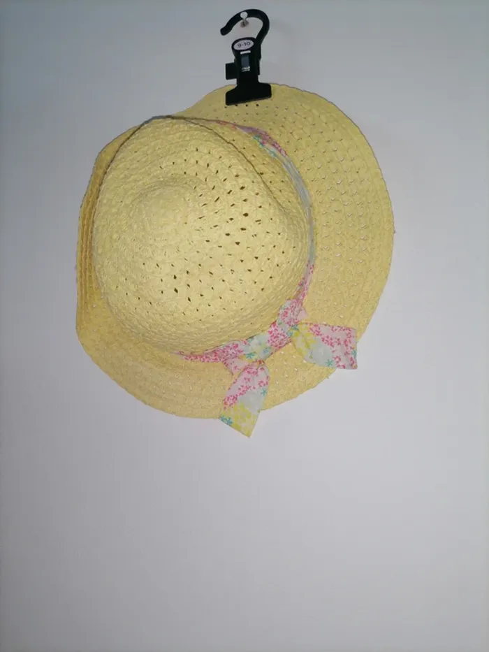 Chapeau - photo numéro 2