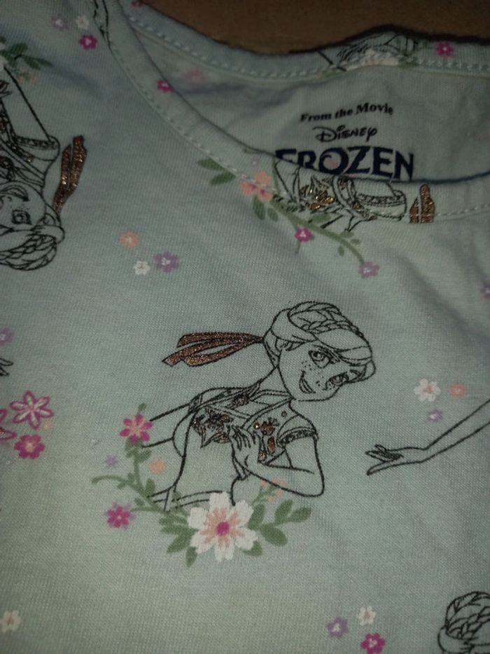 Lot de 3 robes - photo numéro 19