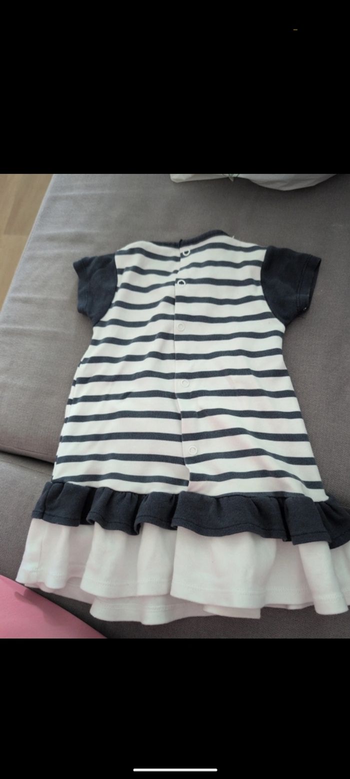 Robe 24 mois - photo numéro 3