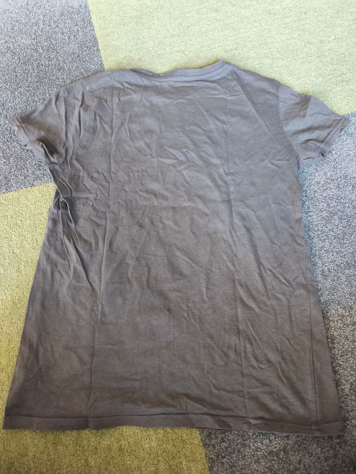 Tshirt 12 ans Kiabi - photo numéro 3
