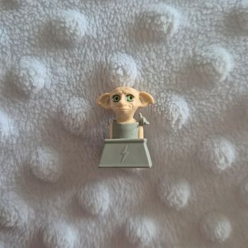 Figurine Dobby - Harry Potter
