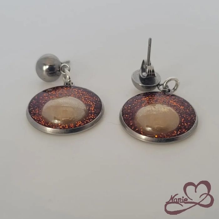 Sable Orangé - photo numéro 2