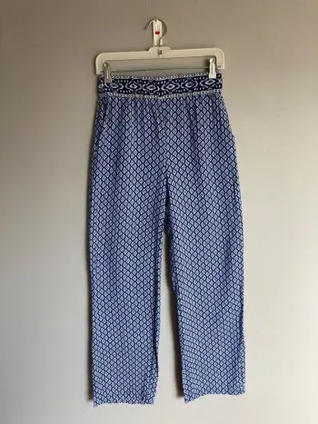 Pantalon femme été Taille XS Pepe Jeans