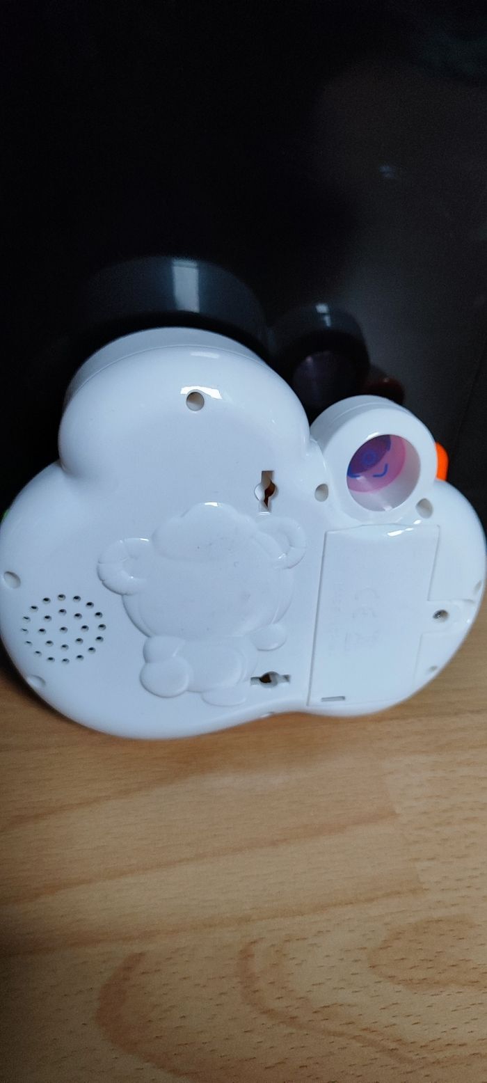 Appareil photo bébé - photo numéro 2