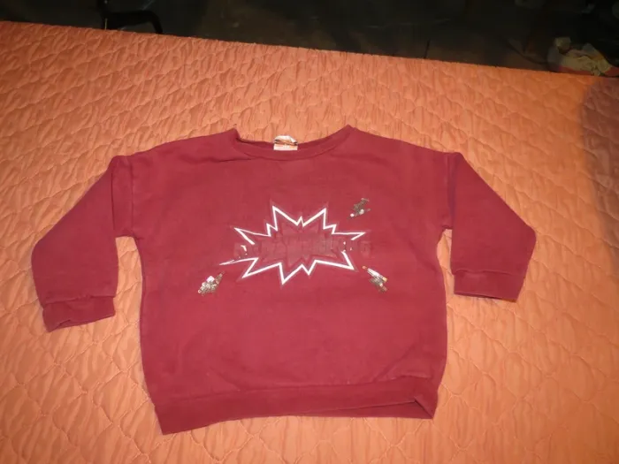 pull garçon 2 ans - photo numéro 2
