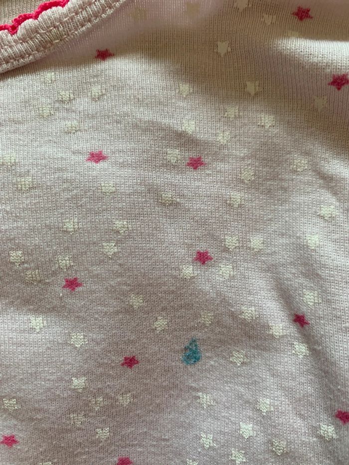 Lot  20 vêtements fille été 10 ans - photo numéro 12