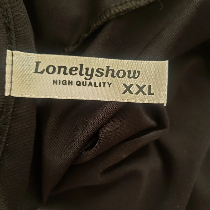 Joli haut Lonelyshow taille XXL - photo numéro 2
