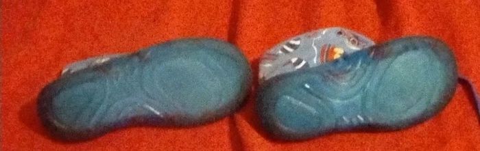 Chaussons garçon - photo numéro 6