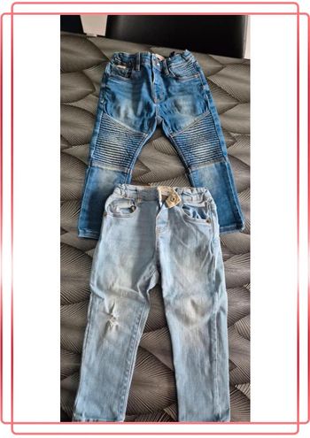 Lot jeans