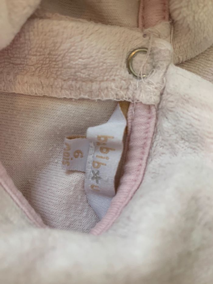 Pyjama - photo numéro 3