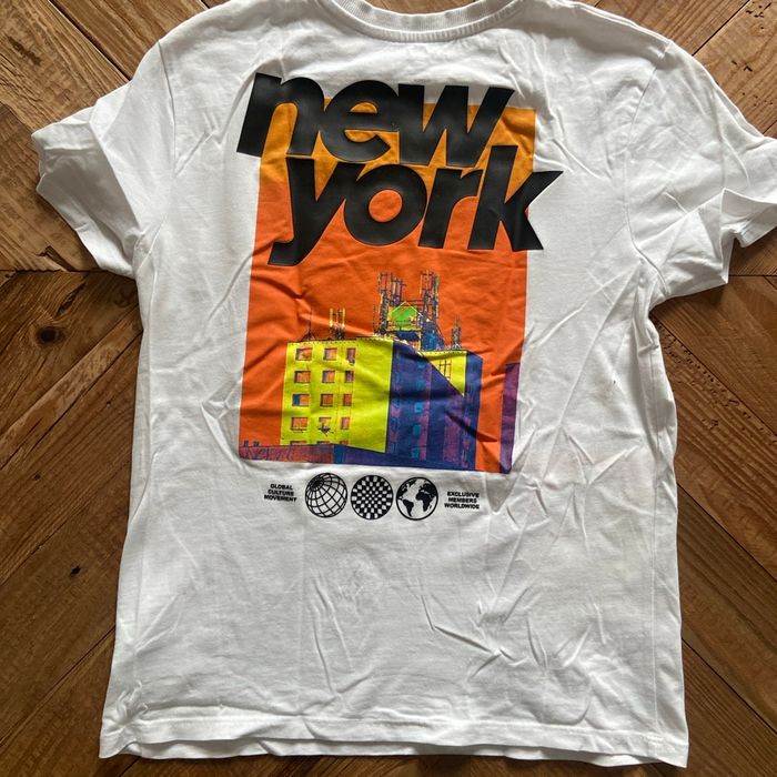Tee shirt garçon - photo numéro 2