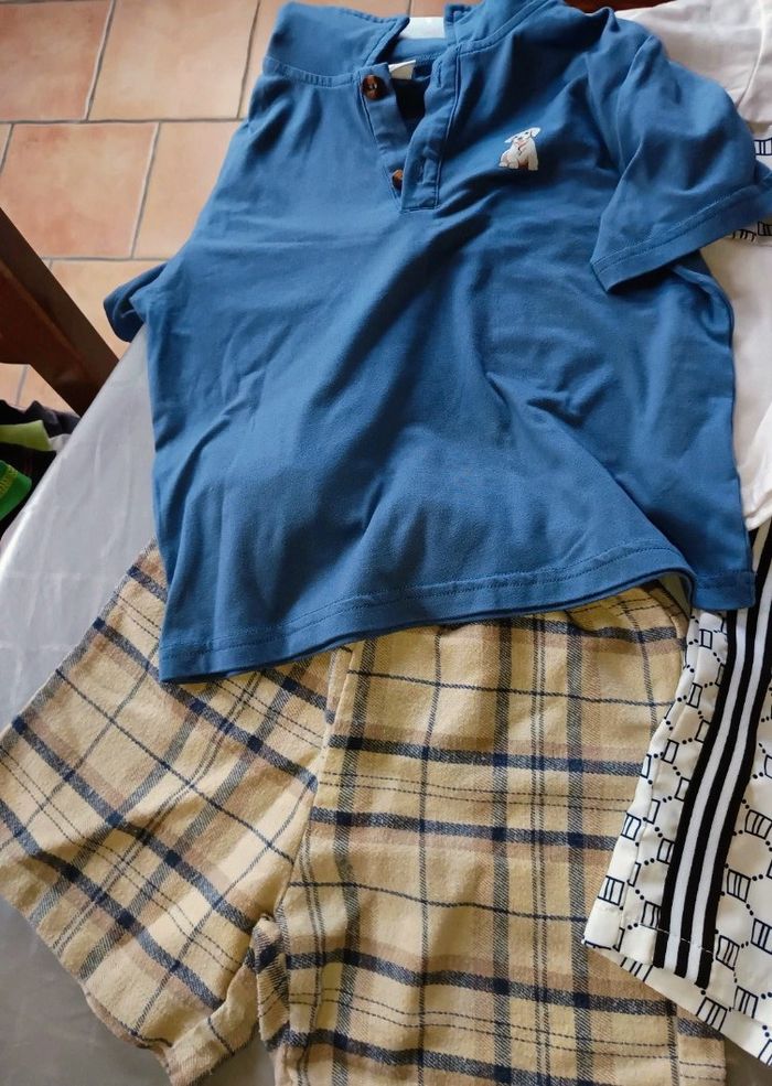 Gros Lot 5 ans garçon - photo numéro 2