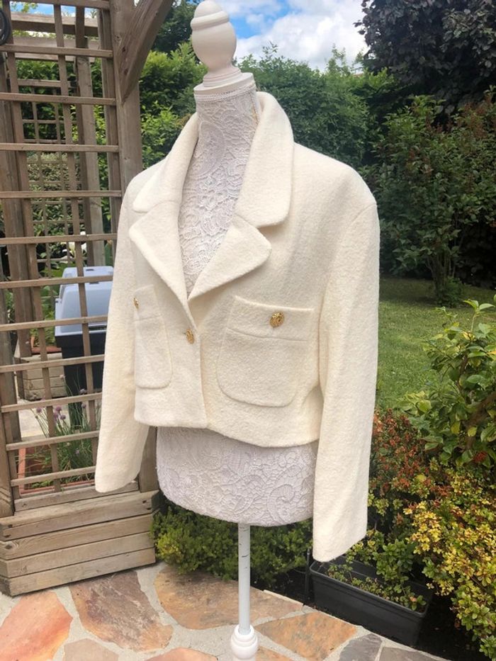 Blazer Zara neuf taille S - photo numéro 3
