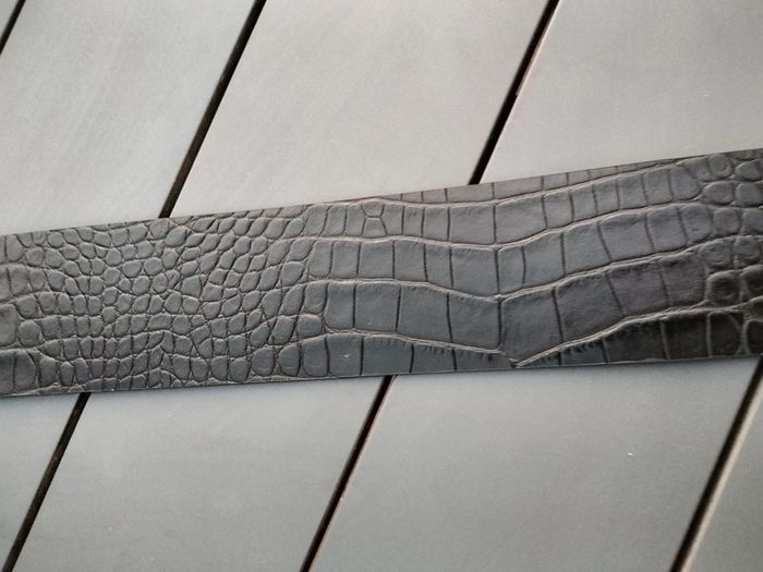 Ceinture femme ilks - photo numéro 2
