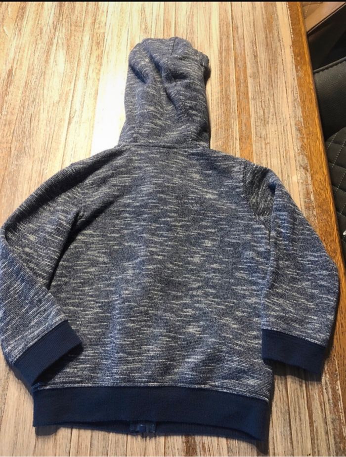 Ensemble Jogging C&A 2 ans - photo numéro 6