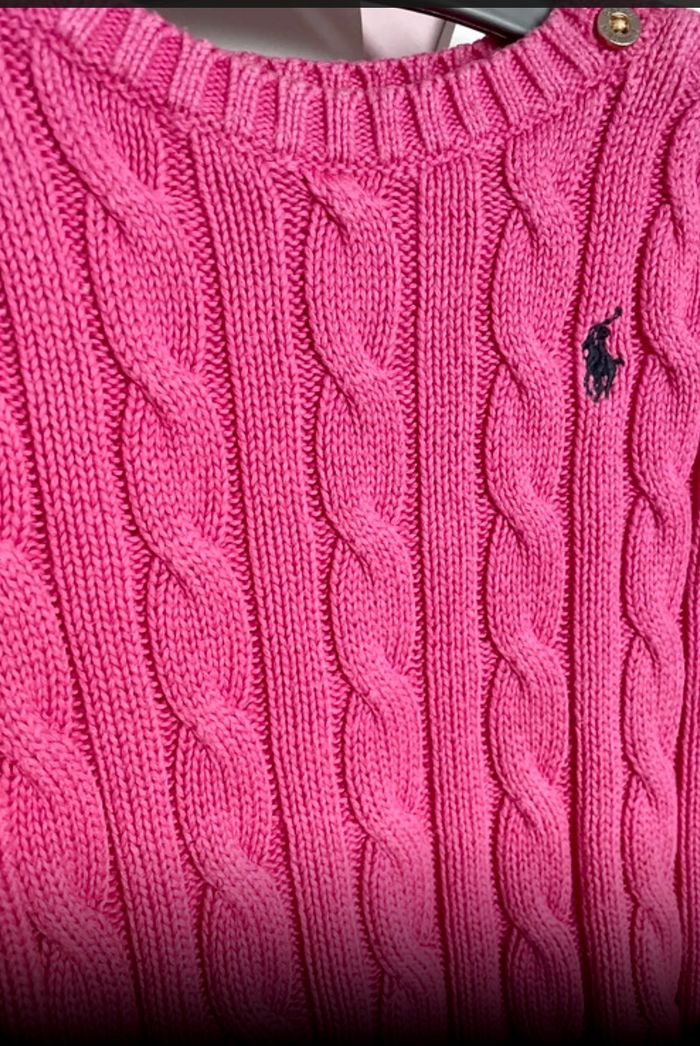 Robe Ralph Lauren - photo numéro 3