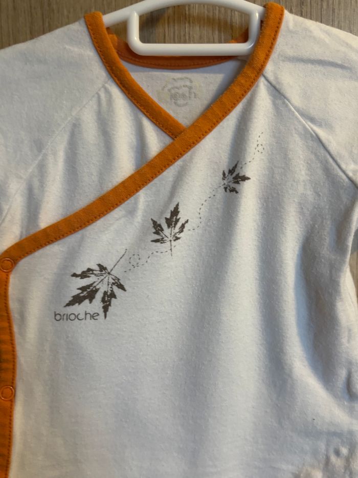 Lot bodies - photo numéro 5