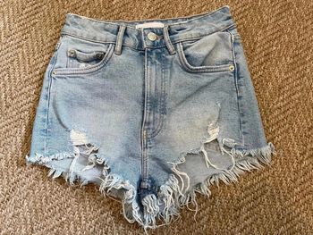 Short ZARA