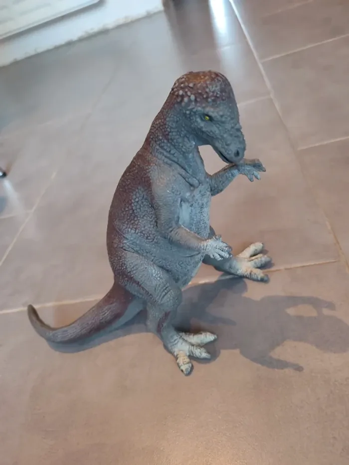 Dinosaure 25cm