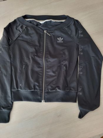 Veste adidas S