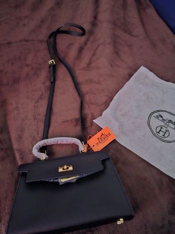 Sac hermes