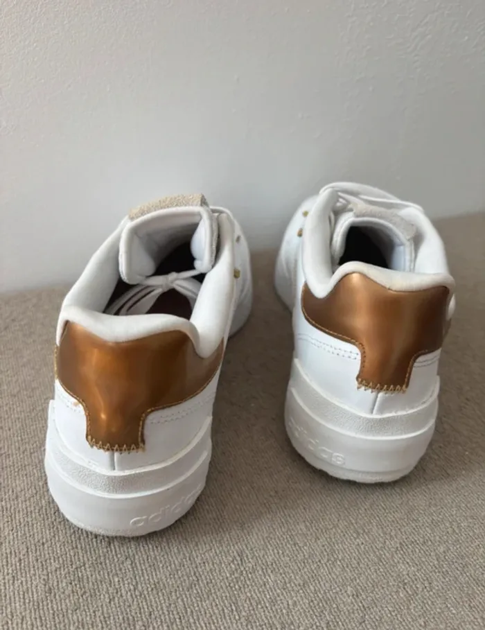 Baskets Adidas Postmove SE - photo numéro 3