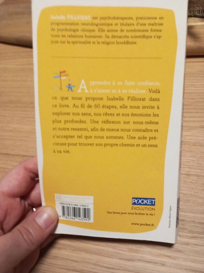 Livres d'Isabelle Filliozat - photo numéro 10