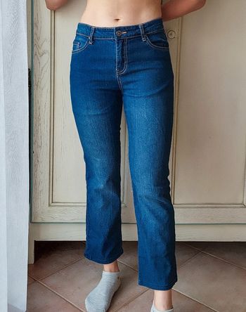 Jean brut droit BA Basic