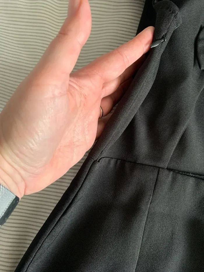Robe cintrée - photo numéro 6