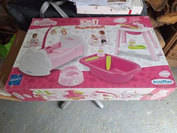 Nursery
