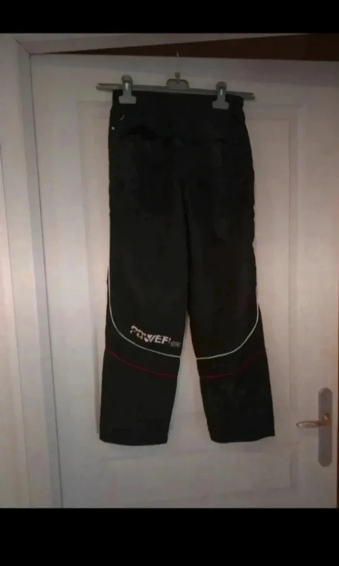 pantalon de jogging - photo numéro 2