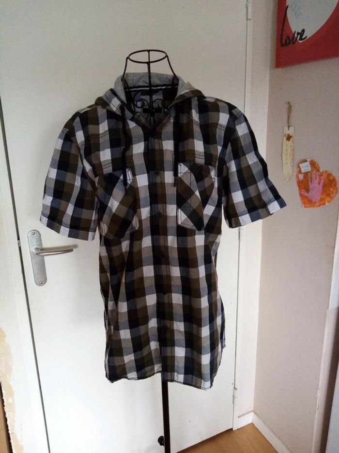 Jolie chemise homme jamais porté #rentrée