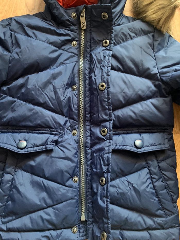 Manteau 4 àns - photo numéro 2