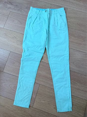 Pantalon Orchestra en 12ans