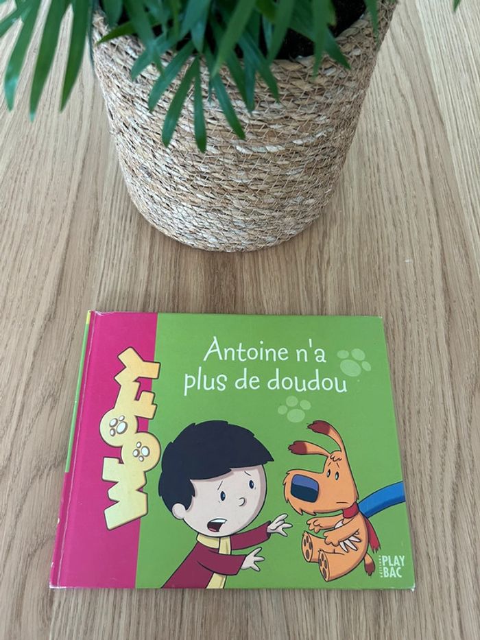 Livre enfant