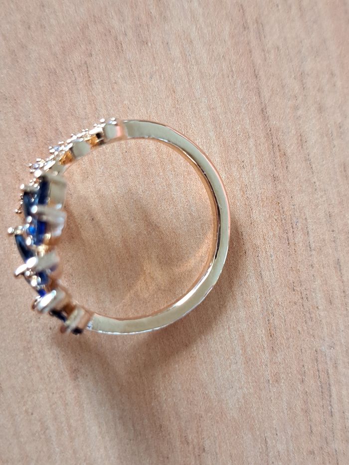 Bague ajustable - photo numéro 3