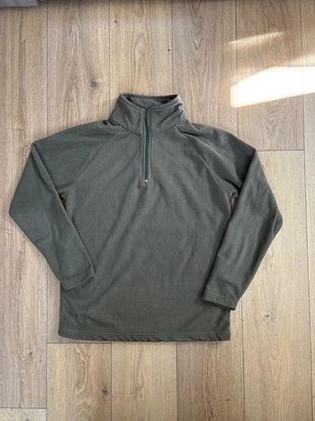 Pull polaire 