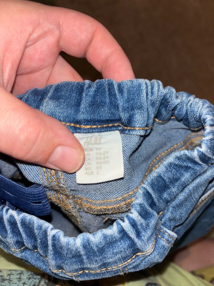 Pantalon - photo numéro 3