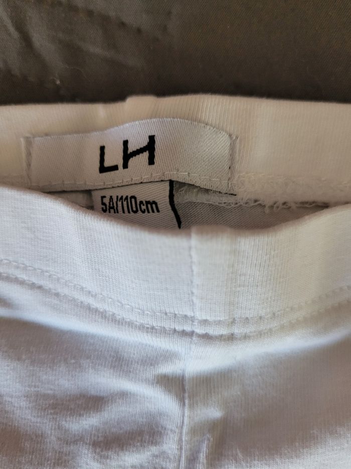 Leggings court - photo numéro 2