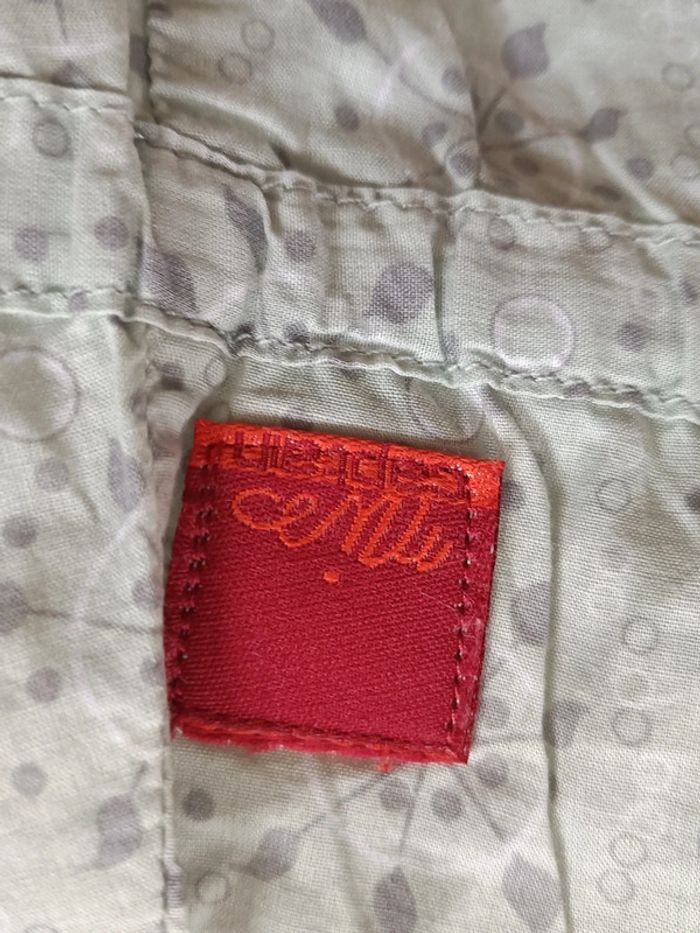 Chemise de nuit légère taille 40 miss Captain - photo numéro 3