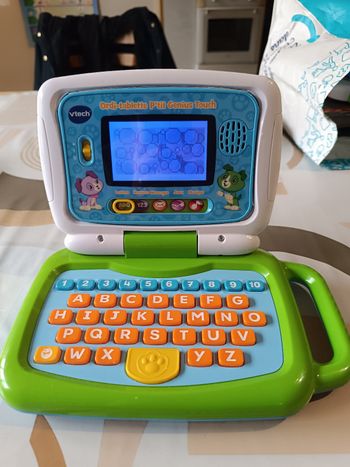 Ordinateur tablette