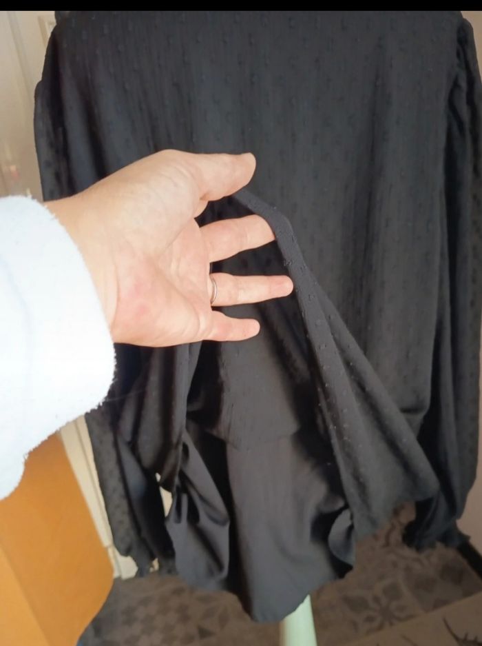 Jolie blouse Kiabi - photo numéro 4