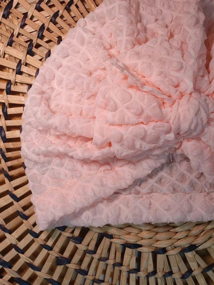 Bonnet - photo numéro 3