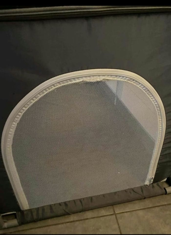 Parc bébé - photo numéro 2