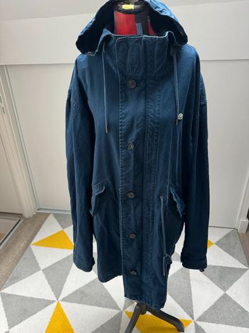 Parka Lacoste Taille L