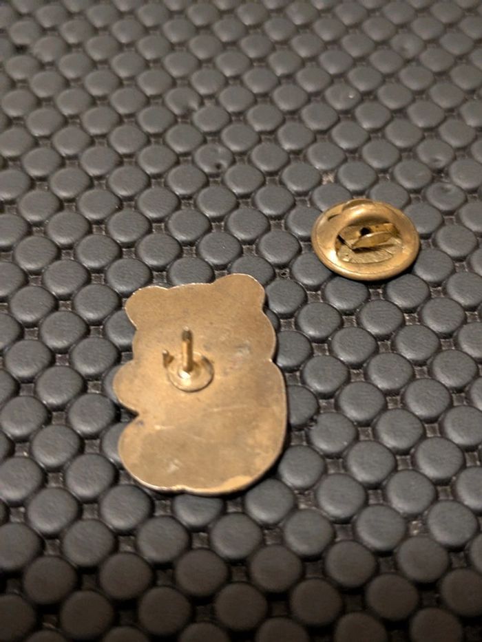 Pin's Panda 🐼 - photo numéro 2